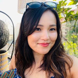 Meet your Posher, Erika